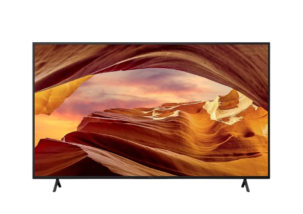 Sony Bravia X77L 43-inch LED UHD 4K Google TV 2023 (KD-43X77L)