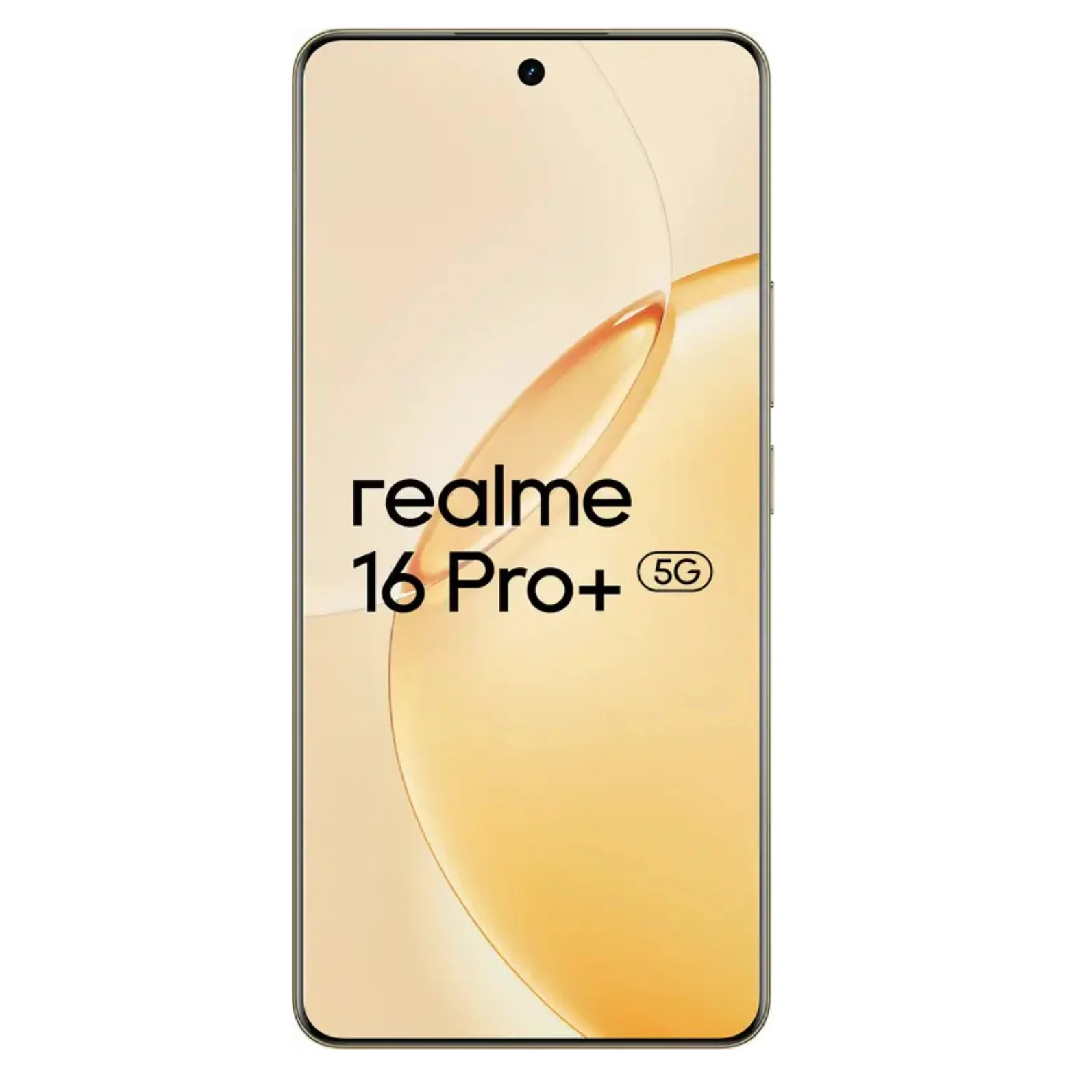 Realme 16 Pro Plus Mobile Phone