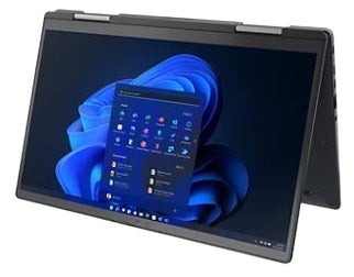Dynabook Portege X30W-M 13 inch 2-in-1 Laptop