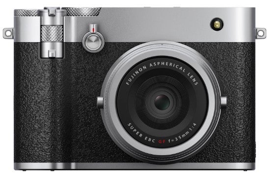 Fujifilm GFX100RF Digital Camera