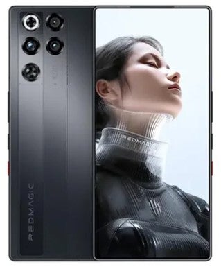 Nubia RedMagic 11 Pro Mobile Phone