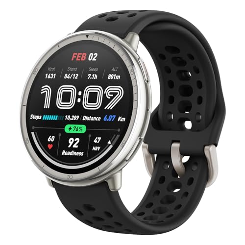 Amazfit Active 2 Smart Watch