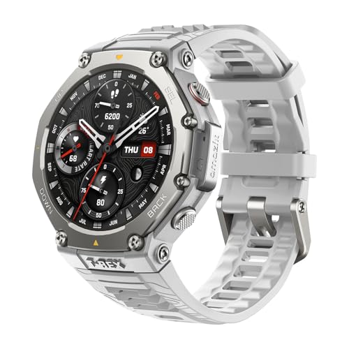 Amazfit T-Rex 3 Smart Watch