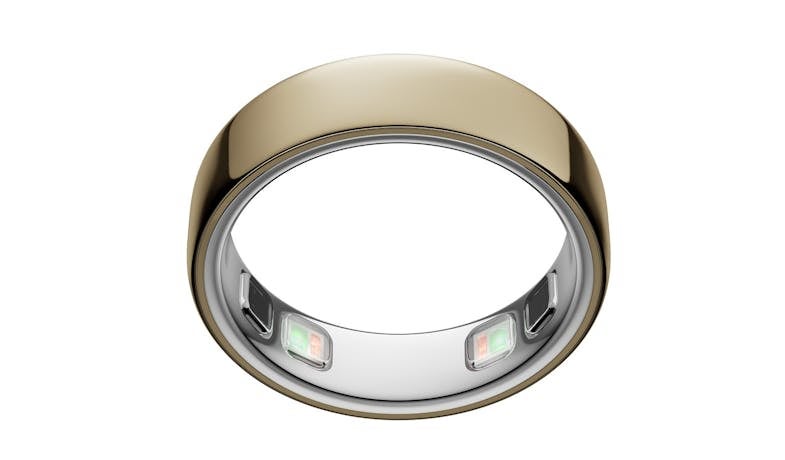 Oura Ring 5 Fitness Activity Tracker