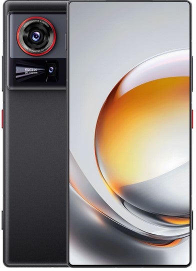 Nubia Z80 Ultra Mobile Phone