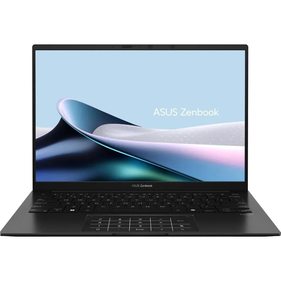 Asus ZenBook 14 UM3406 14 inch Business Laptop