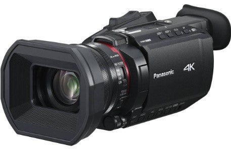 Panasonic HC-X1600 Camcorder