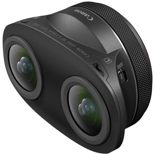 Canon RF 35mm F1.4 L VCM Wide Angle Lens