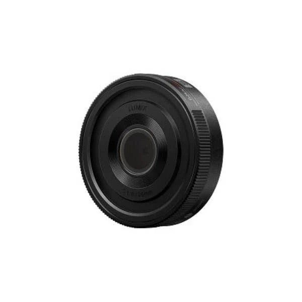 Panasonic Lumix S 26mm f/8 Lens