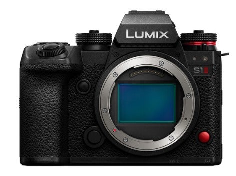 Panasonic Lumix S1 II Digital Camera