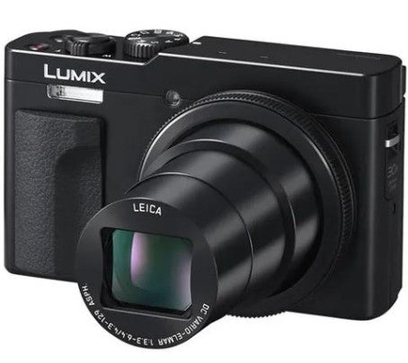 Panasonic Lumix DC-TZ99 Digital Camera