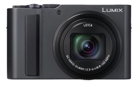 Panasonic Lumix TZ300 Compact Digital Camera