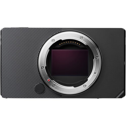 Sigma BF Mirrorless Digital Camera