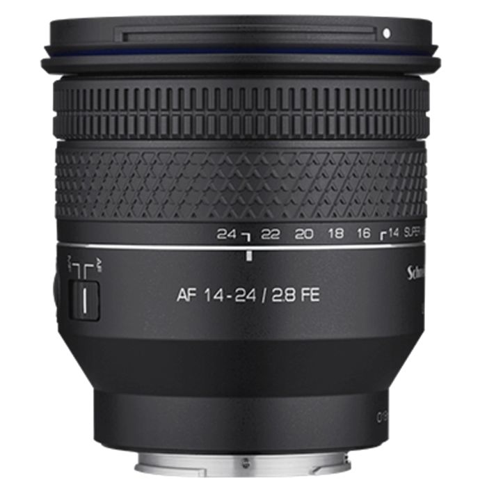 Samyang AF 14-24mm F2.8 FE Ultra-Wide Zoom Lens