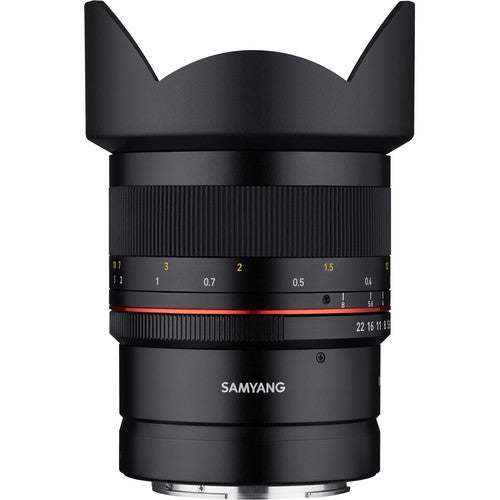 Samyang MF 14mm F2.8 Ultra-Wide Prime Lens