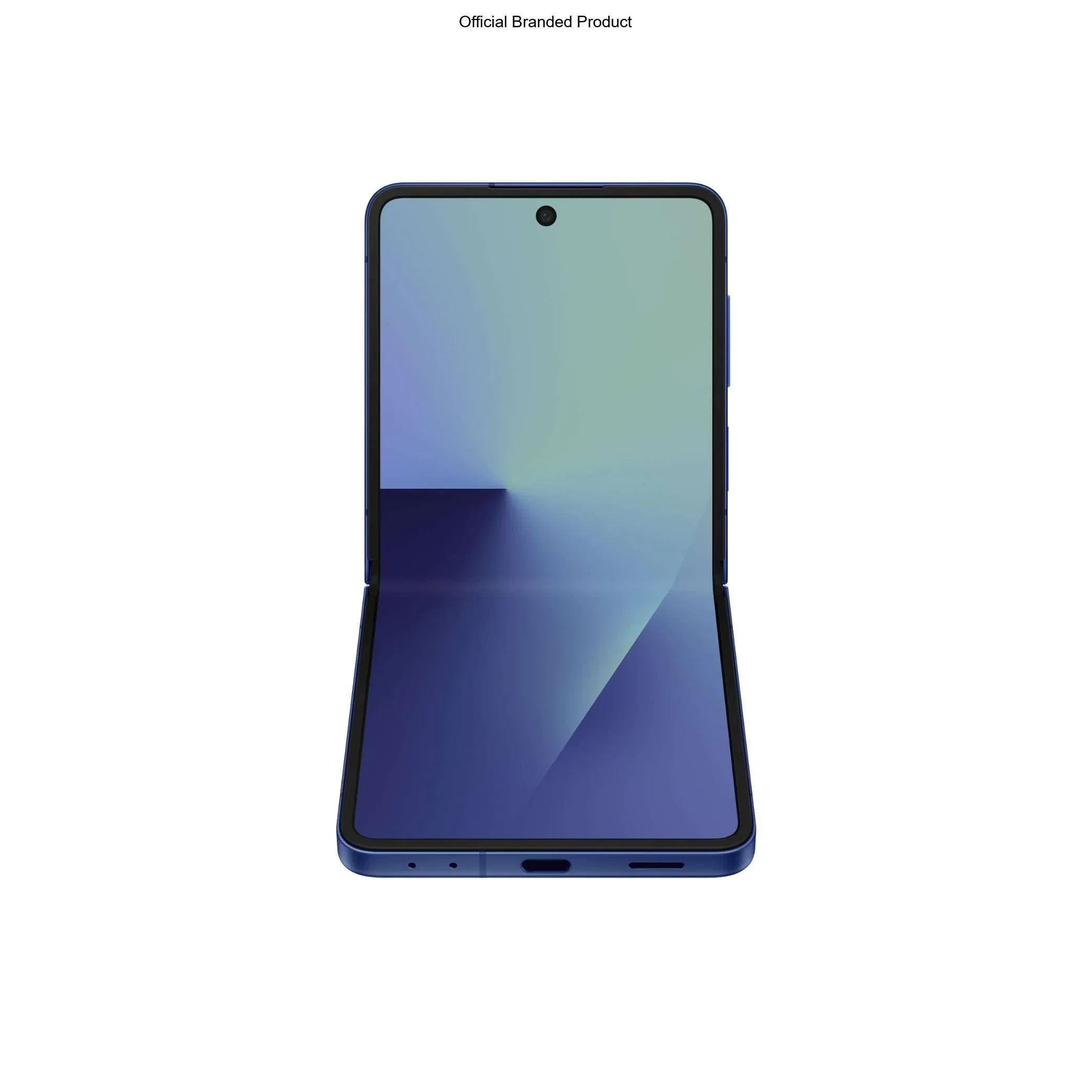 Samsung Galaxy Z Flip 7 Refurbished Mobile Phone