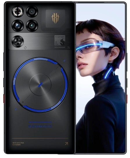 Nubia RedMagic 11s Pro Mobile Phone