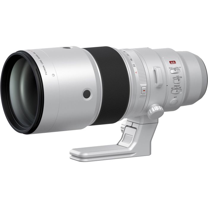 Fujifilm Fujinon XF 500mm F5.6 R LM OIS WR Super-Telephoto Lens