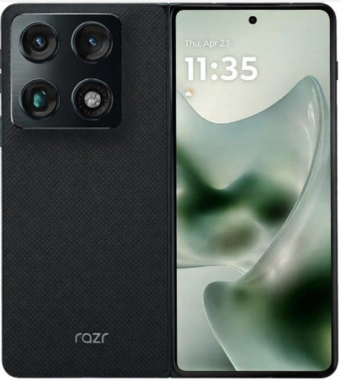 Motorola Razr Fold Mobile Phone
