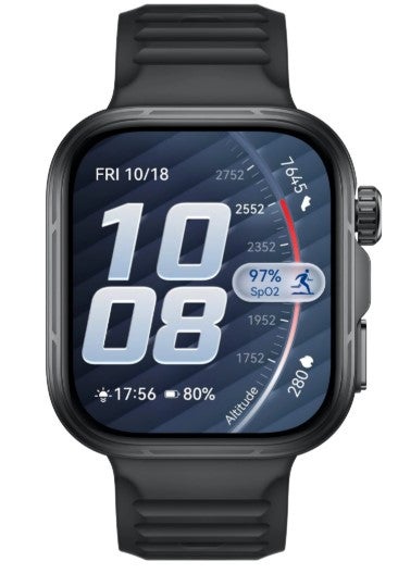 Huawei Watch Fit 5 Pro Smart Watch
