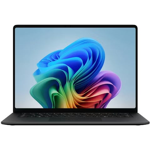 Microsoft Surface Snapdragon X2 Elite 15 inch 8th Edition Laptop