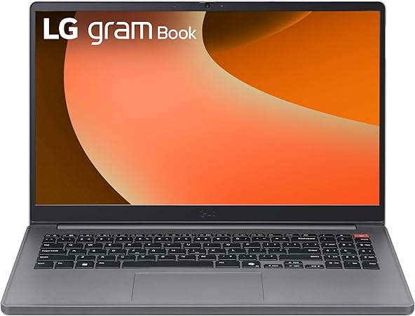LG Gram Book 15U50T-G 15 inch Notebook Laptop