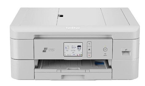 Brother DCP-J1800DW Wireless Printer