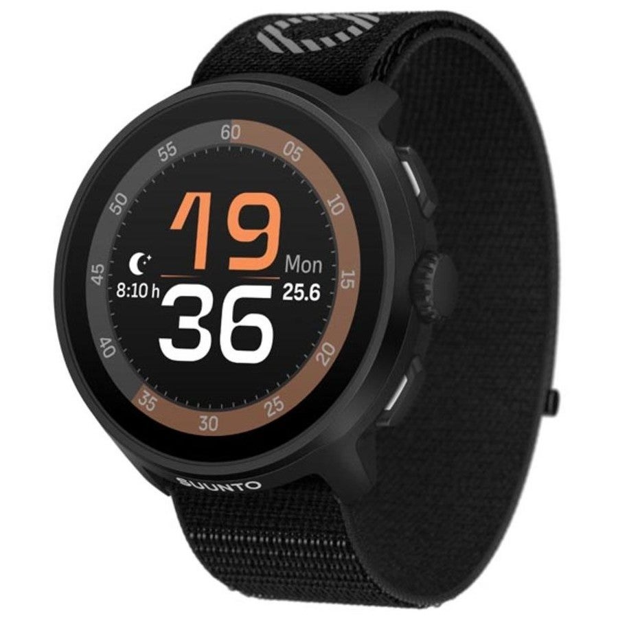 Suunto Run GPS Sports Smart Watch