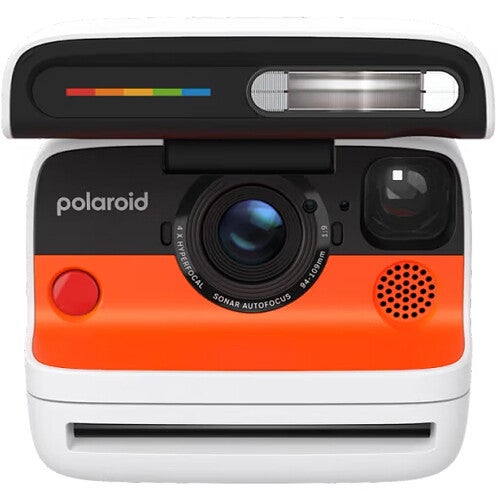 Polaroid Flip Instant Digital Camera