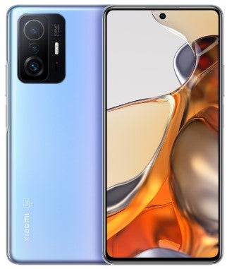 Xiaomi 11T Pro Mobile Phone
