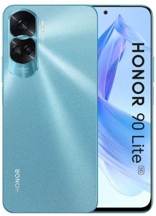 Honor 90 Lite Mobile Phone