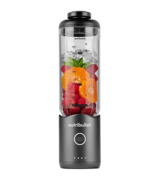 NutriBullet Flex Portable Blender
