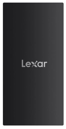 Lexar SL300 Portable Solid State Drive