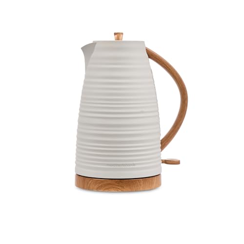 Morphy Richards Clay 1.7L Jug Kettle