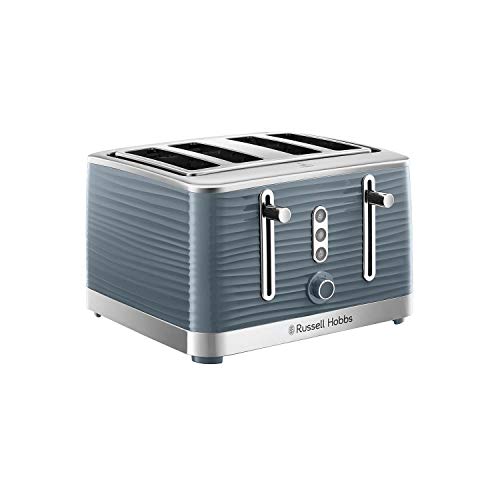 Russell Hobbs Inspire 4 Slice Toaster