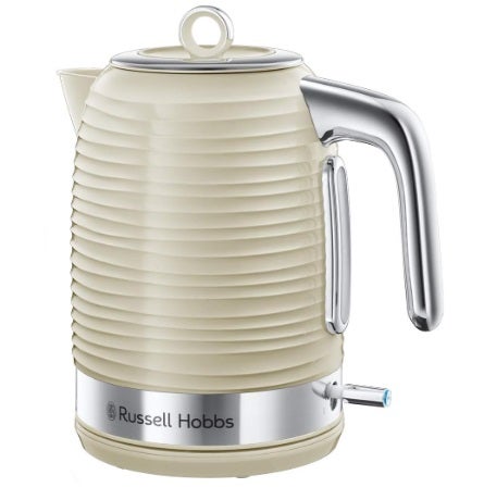 Russell Hobbs Inspire 1.7L Cordless Electric Kettle