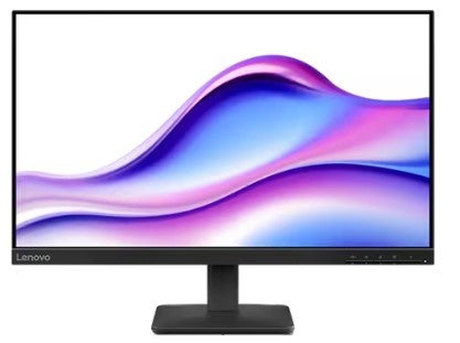 Lenovo L24-4E 23.8 inch WLED FHD Monitor