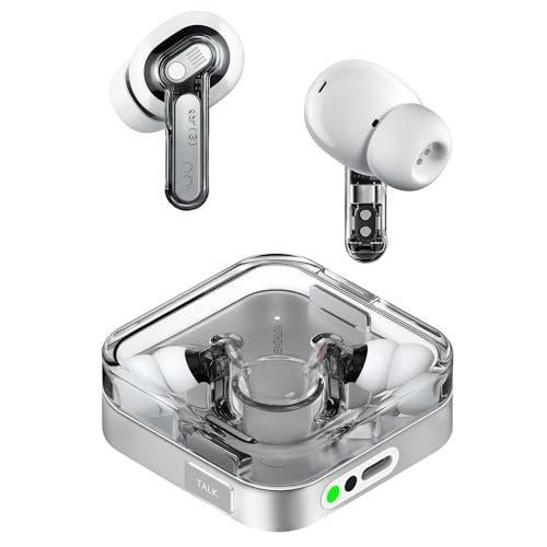 Nothing Ear 3 Wireless Earbuds Headphones