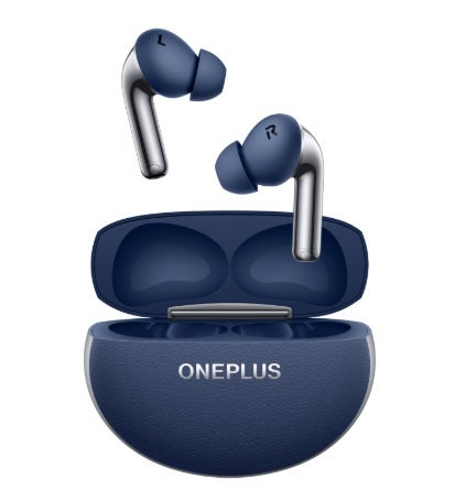 OnePlus Buds Pro 3 Wireless Earbuds Headphones
