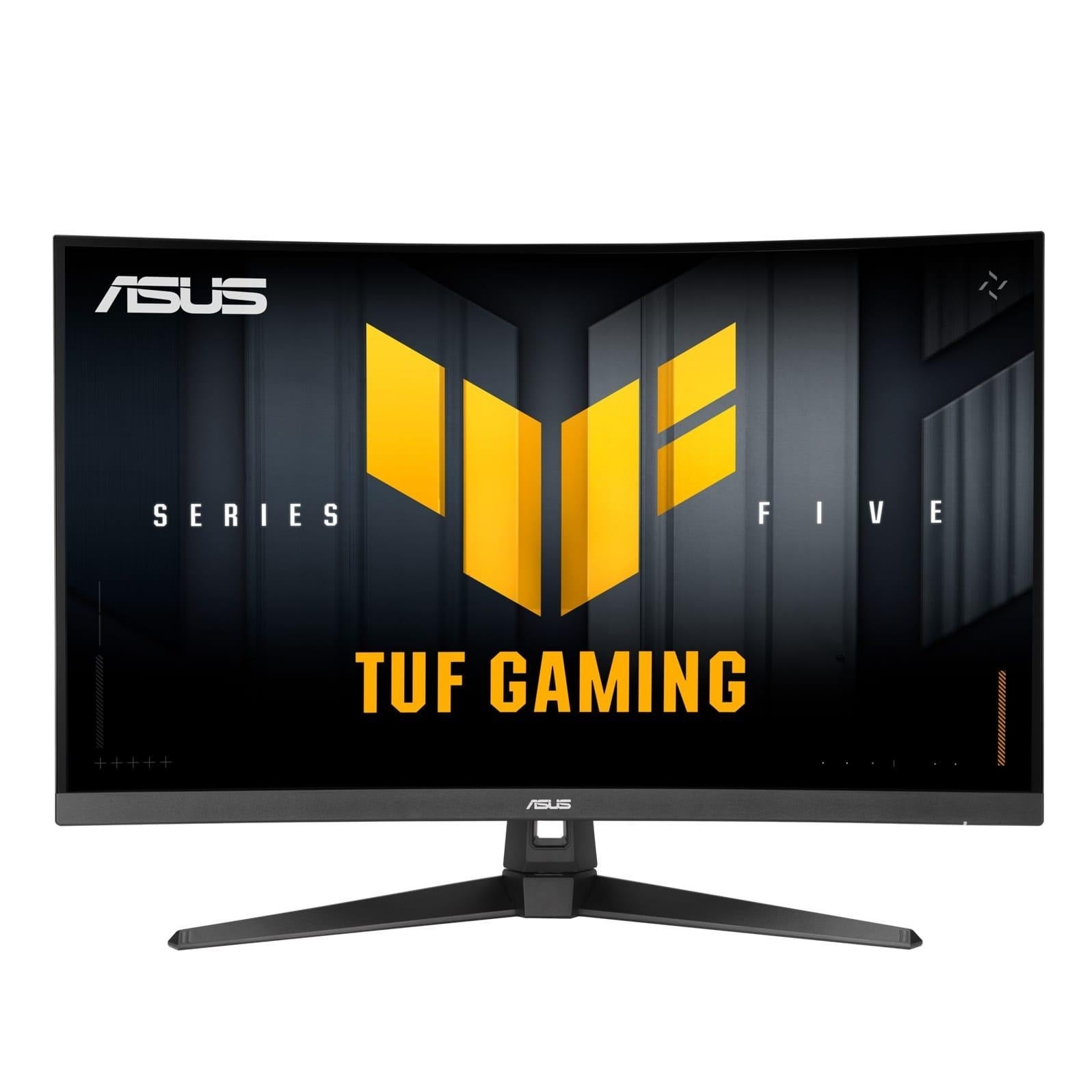 Asus TUF Gaming VG32VQM5B 31.5 inch FHD Curved Monitor