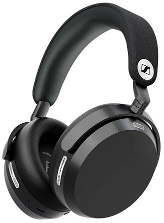 Sennheiser Momentum 5 Wireless Over The Ear Headphones