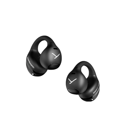 Beyerdynamic Amiron Zero Open Clip Wireless Earbuds Headphones