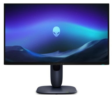 Dell Alienware AW2725Q 26.7 inch QD-OLED 4K UHD Gaming Monitor