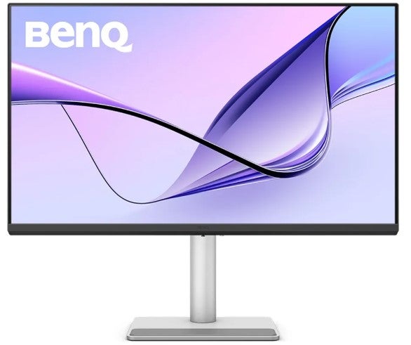 BenQ MA270U 27 inch 4K UHD Monitor
