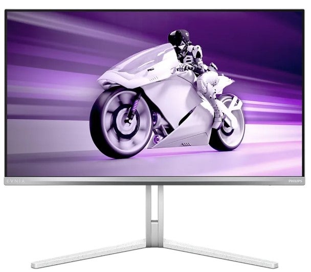 Philips Evnia 27M2N8800 26.5 inch QD-OLED 4K UHD Gaming Monitor