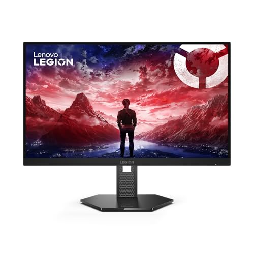 Lenovo Legion 27QD-10 27 inch QHD Gaming Monitor