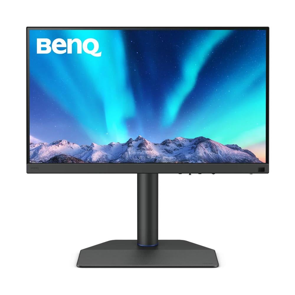 BenQ SW272Q 27 inch 2K QHD IPS Professional PhotoVue Monitor
