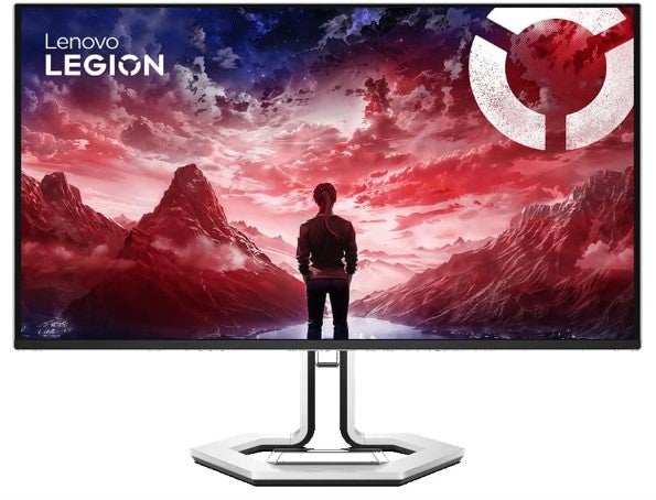 Lenovo Legion Pro LP 32QD-10 31.5 inch OLED 4K UHD Monitor
