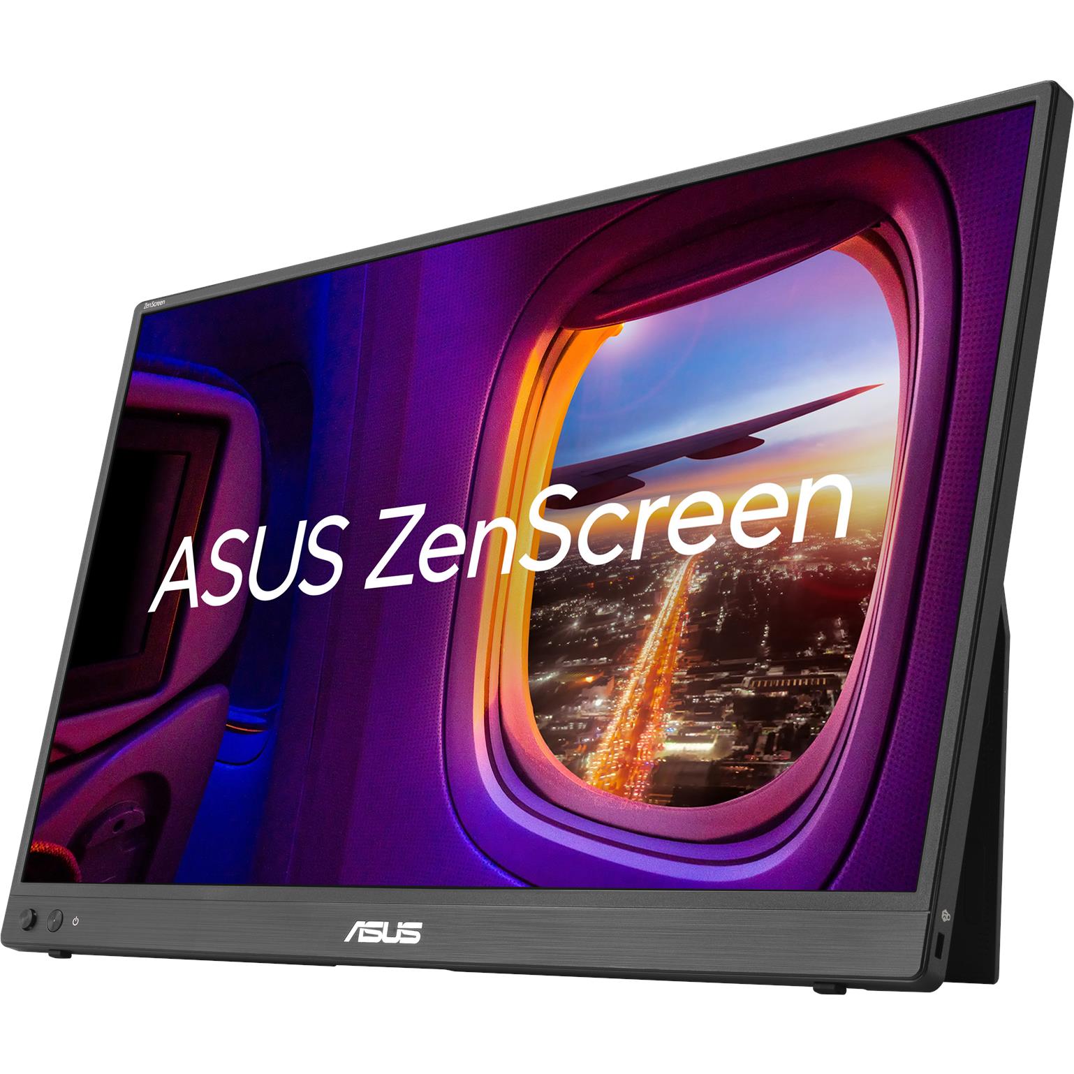 Asus ZenScreen 16 inch MB16NCG Portable Monitor