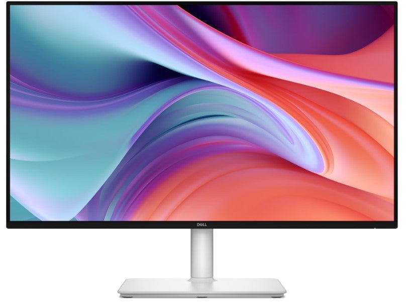 Dell 27 Plus Monitor S2725HSM 27 inch LCD FHD Monitor